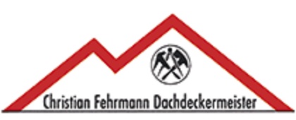 Christian Fehrmann Dachdecker Dachdeckerei Dachdeckermeister Niederkassel Logo gefunden bei facebook euiv